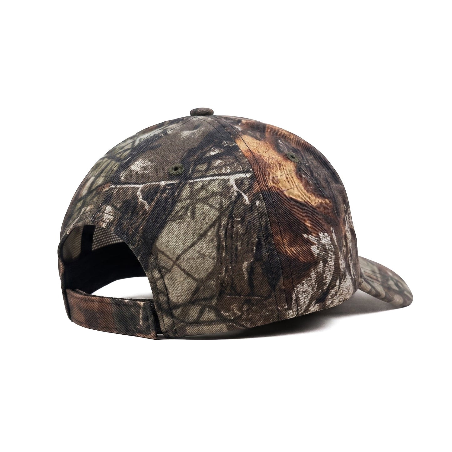 Autumn Millitary Cap