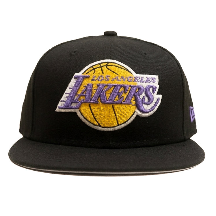 Oversized New Era Los Angeles Lakers NBA Limited Edition