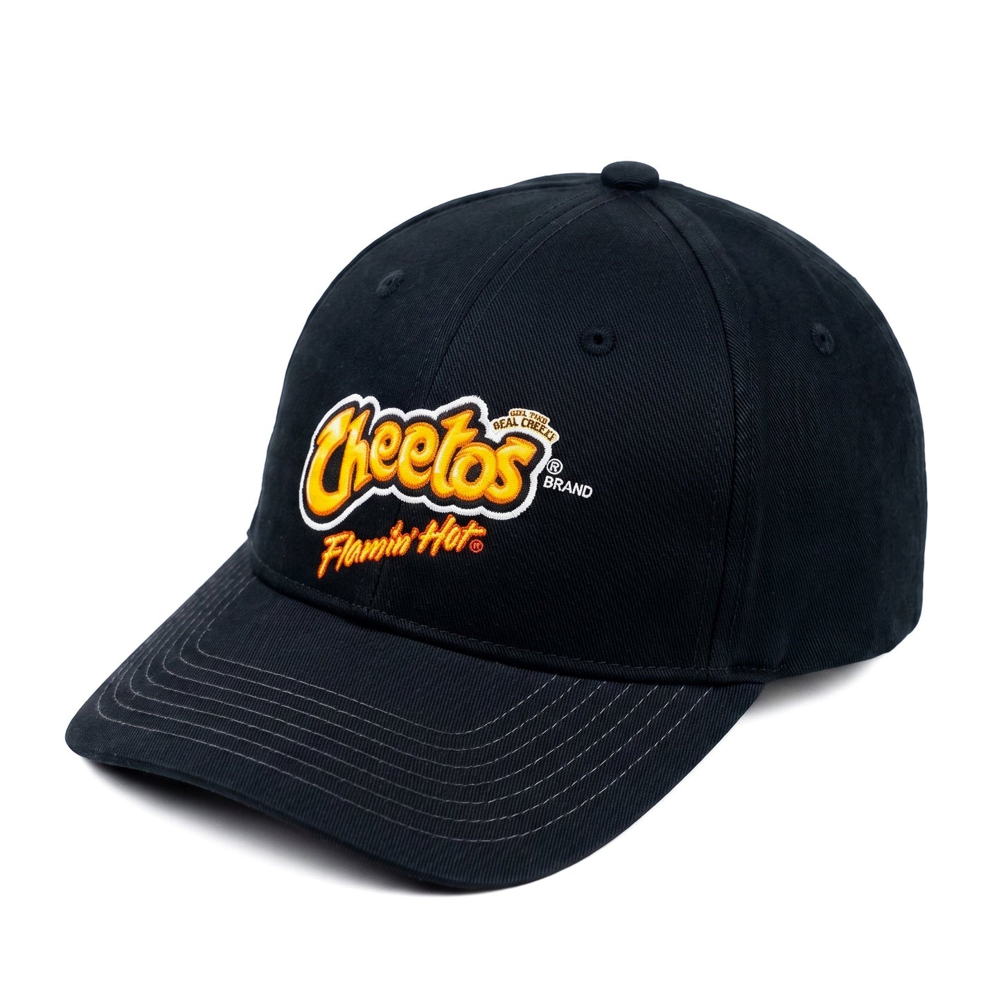 Cheetos Snapback Cap