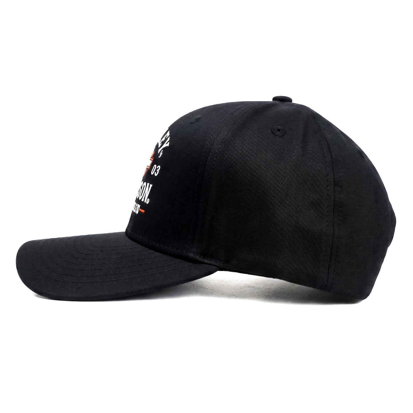HARLEY DAVIDSON MOTORCYCLES
