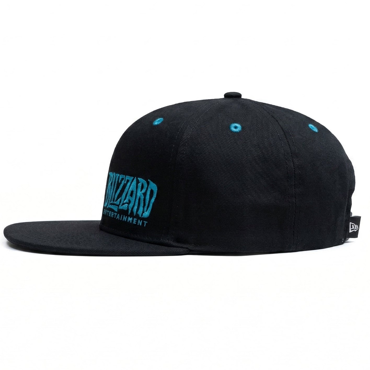 New Era Blizzard Entertainment Snapback Cap