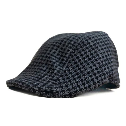 Shadow Ivy Newsboy Cap