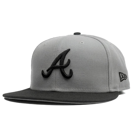 Oversized New Era A Limited Edition