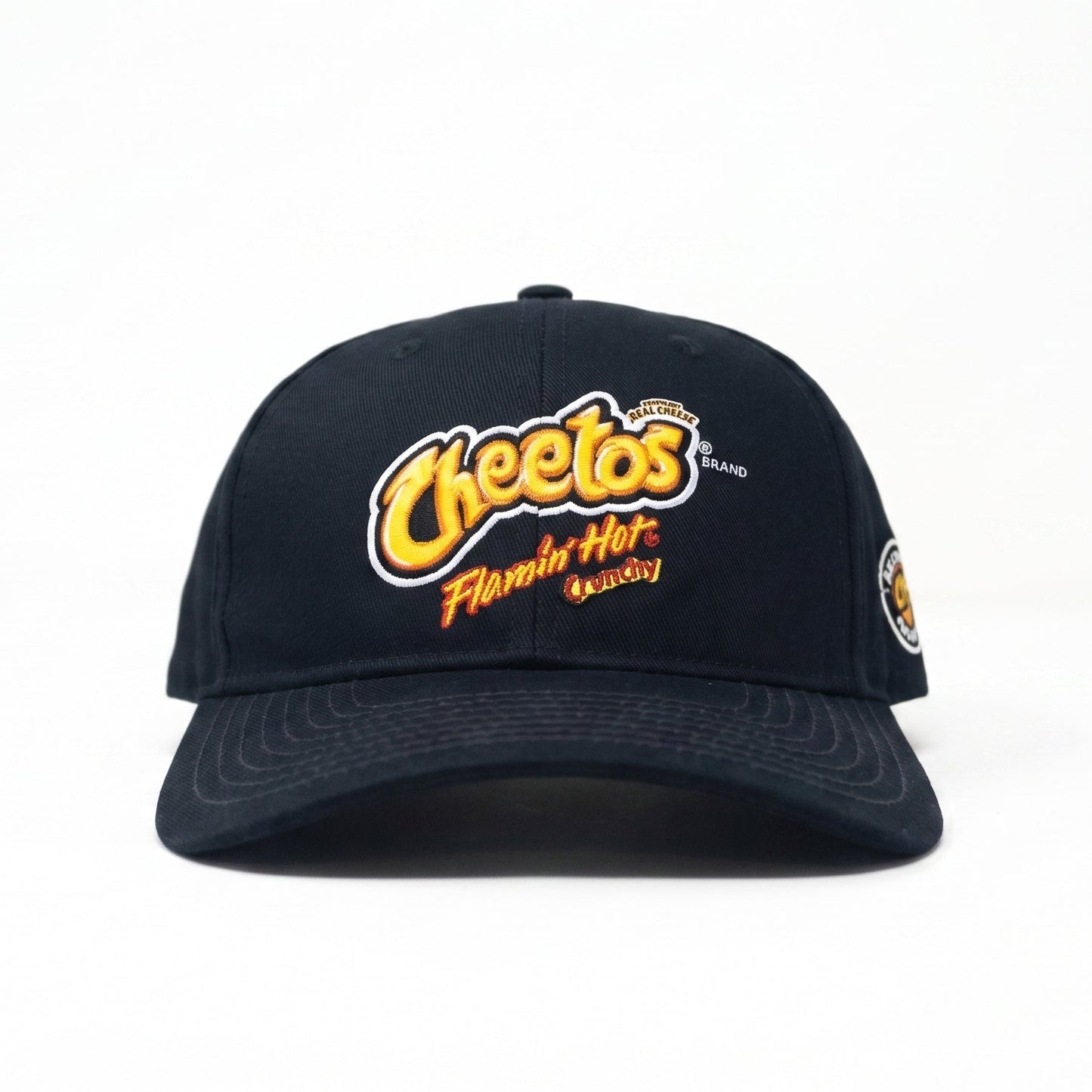 Cheetos Snapback Cap