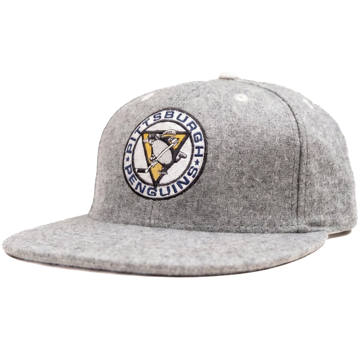 Oversized Pitsburg Penguines Mitchell & Ness Limited Edition