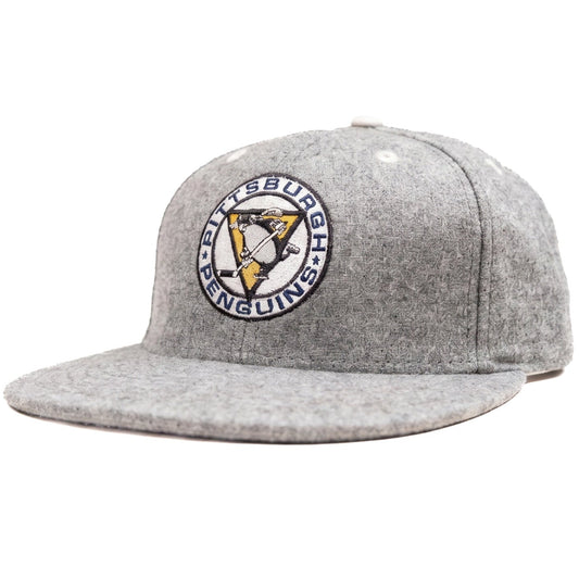 Oversized Pitsburg Penguines Mitchell & Ness Limited Edition
