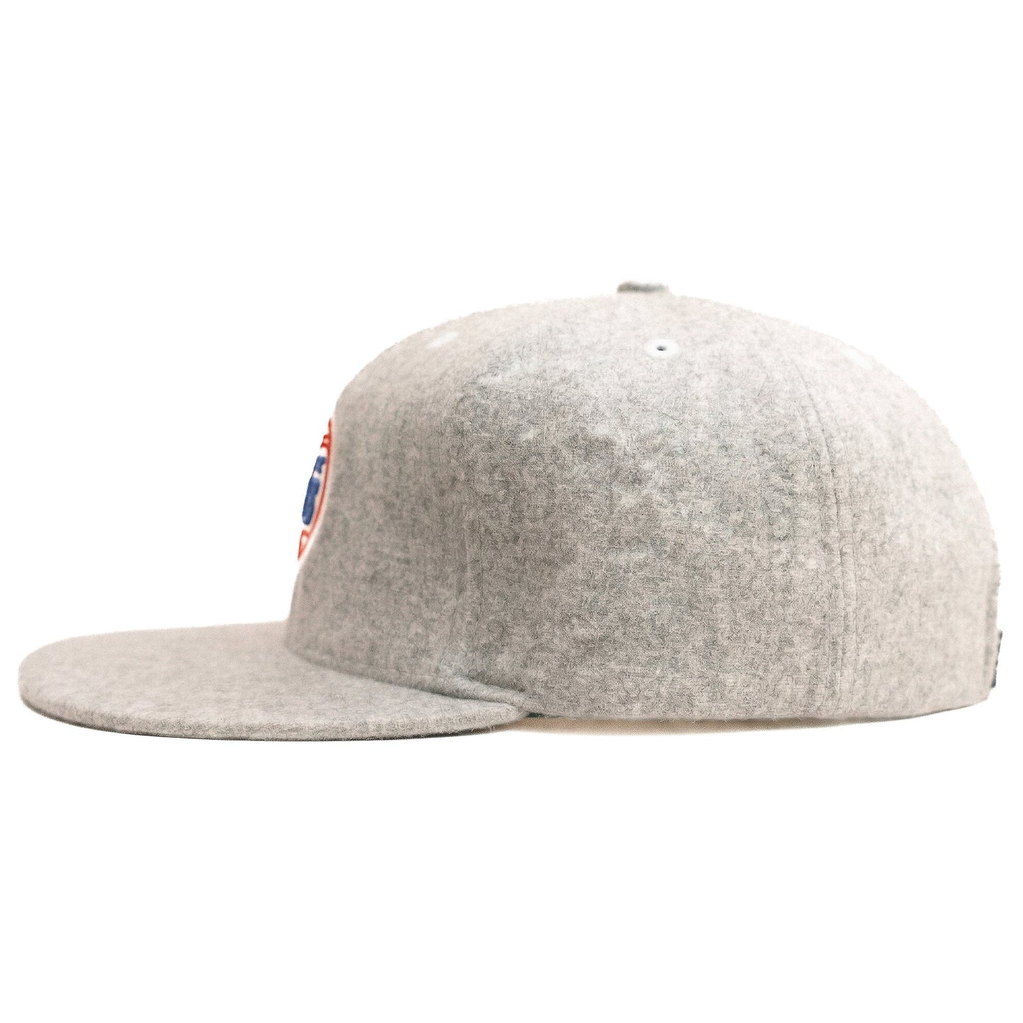 Oversized Los Angeles Clippers Grey Mitchell & Ness Limited Edition