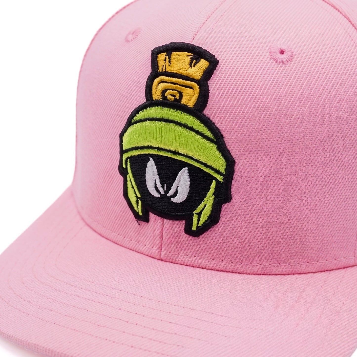 Astro Pink Commander NBA Limited Edition Snapback Cap