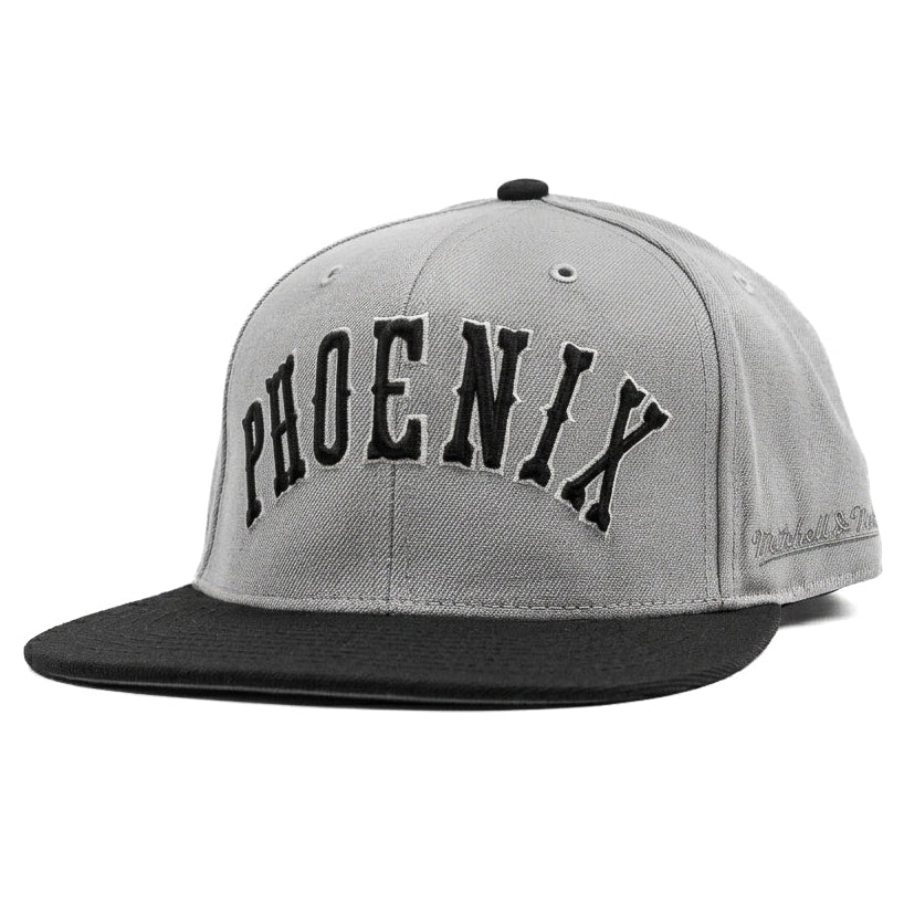 Oversized Phoniex Mitchell & Ness Limited Edition
