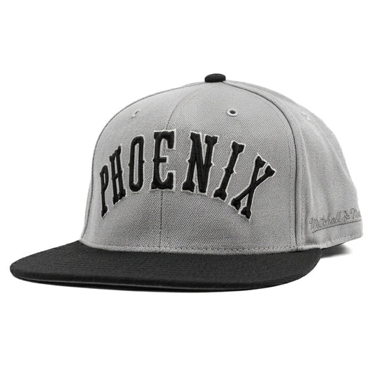Oversized Phoniex Mitchell & Ness Limited Edition