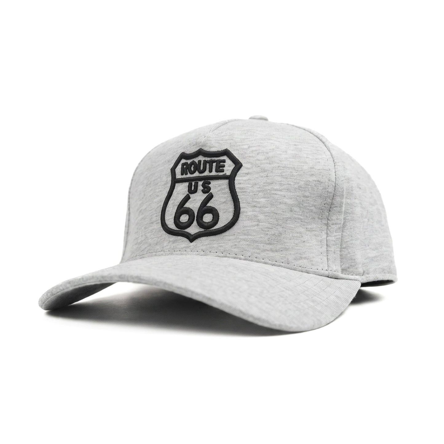 Route US 66 Limited Edition Grey Snapback