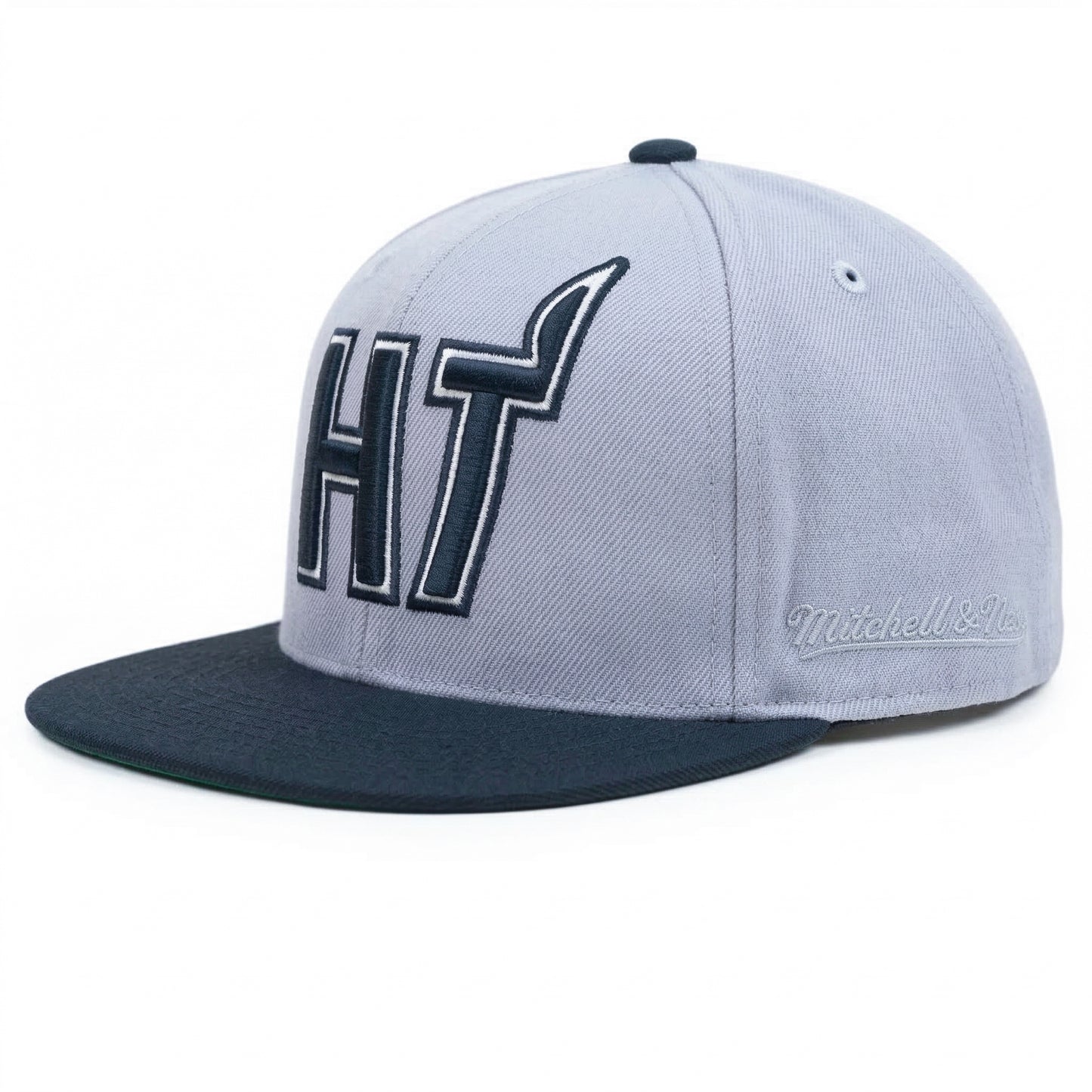 Oversized HEAT NBA CAP