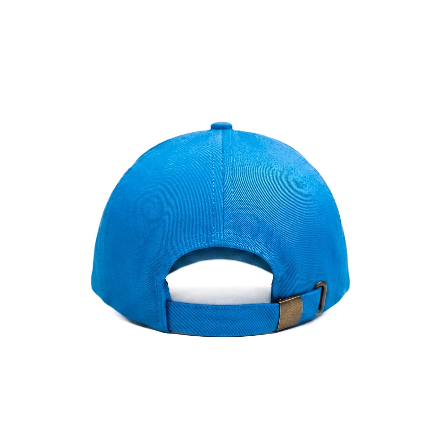 SX Light Blue Snapback Cap