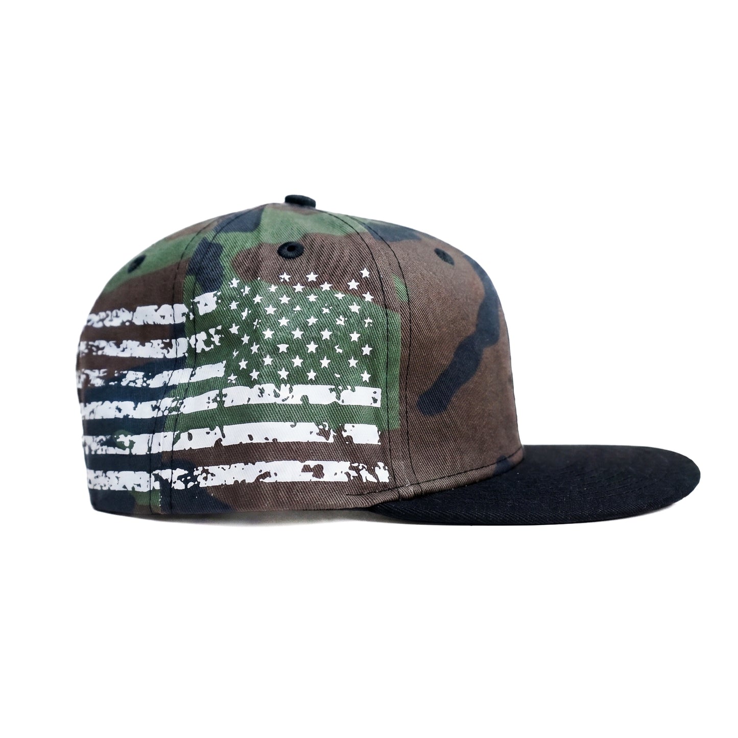 New Era SX Limited Edition Camo Snapback Cap