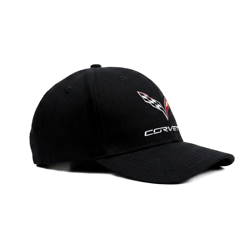 Corvette Limited Edition Snapback Cap
