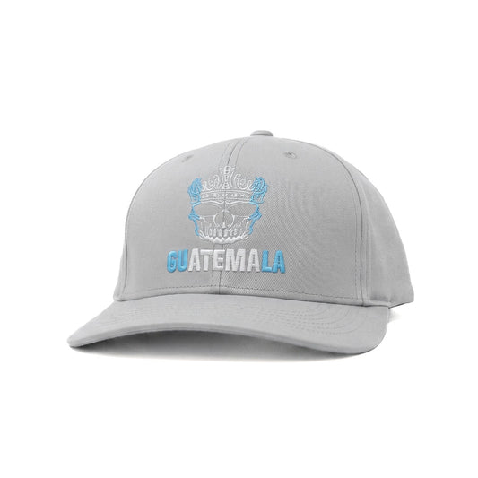 Guatemala Snapback Cap