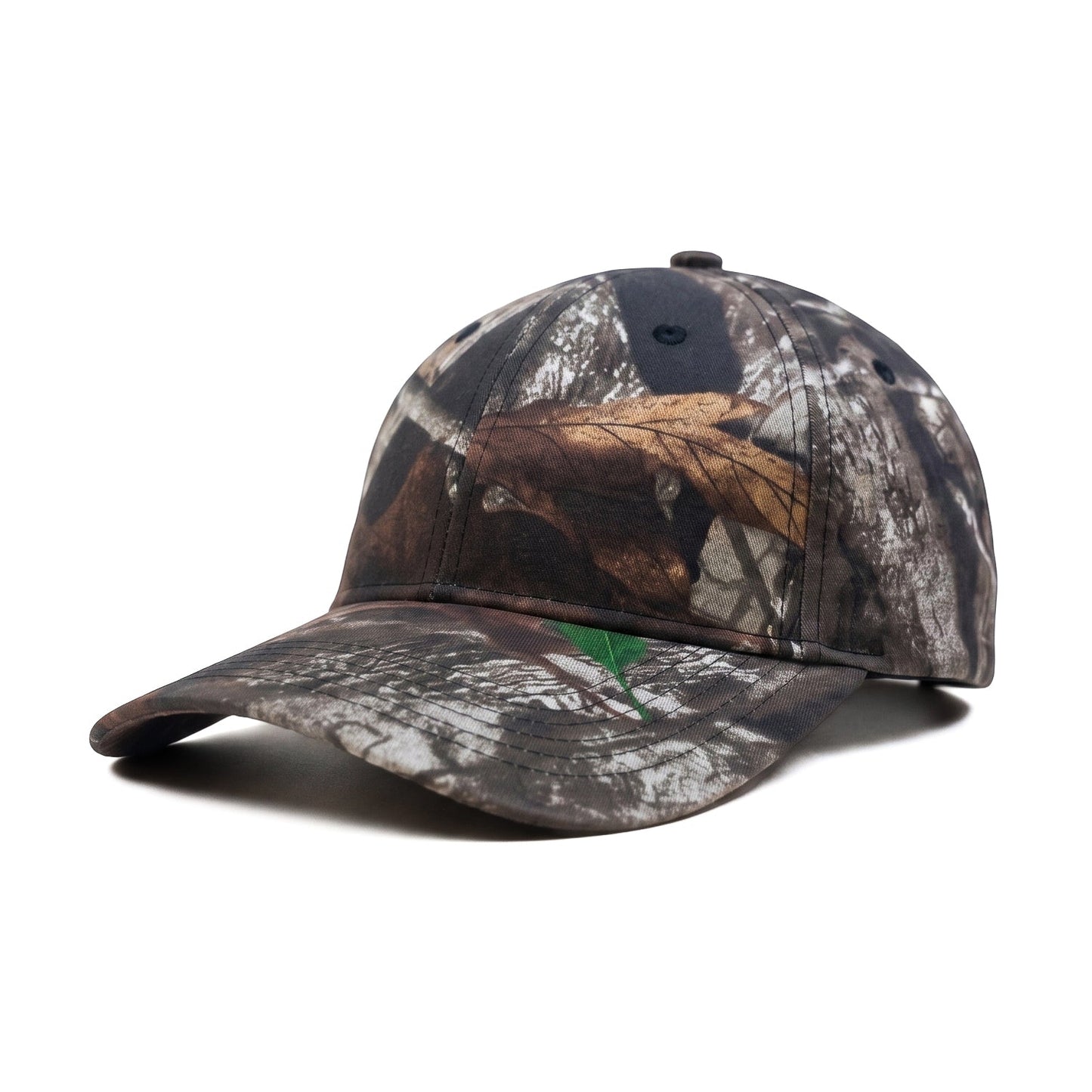 Autumn Millitary Cap