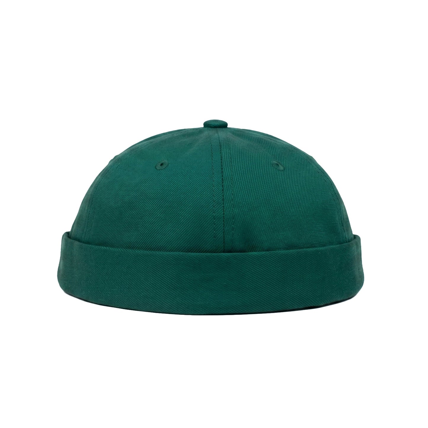 The Emerized Green Docker Cap