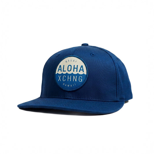 Kauwai Aloha XCHNG Hawaii