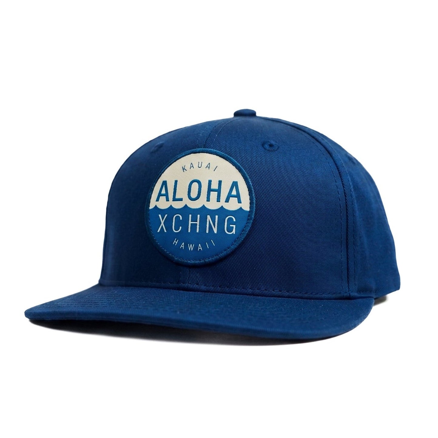 Kauwai Aloha XCHNG Hawaii