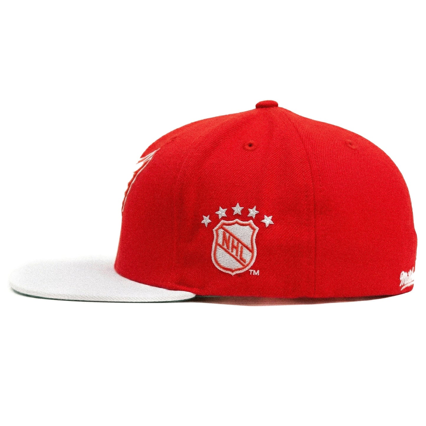 Oversized Mitchell & Ness NFL Limited Edition