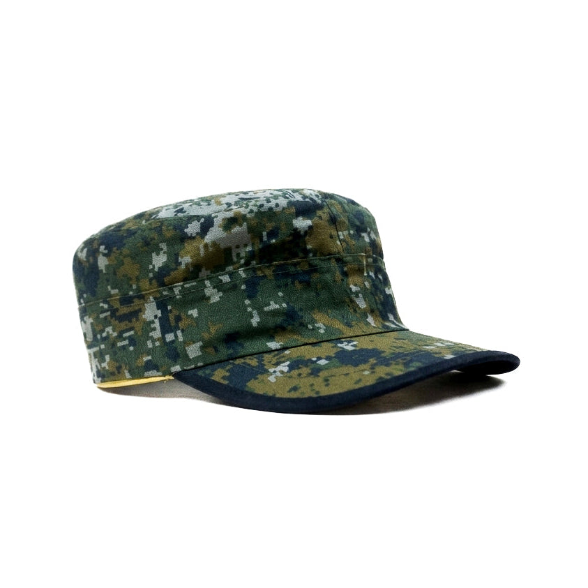 Stealth Abyssal Legion Army Cap