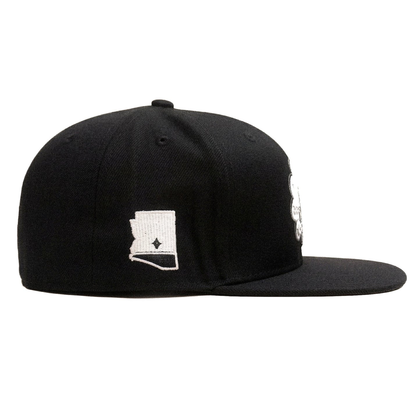 Oversized Zephyr Shady Park Limited Edition