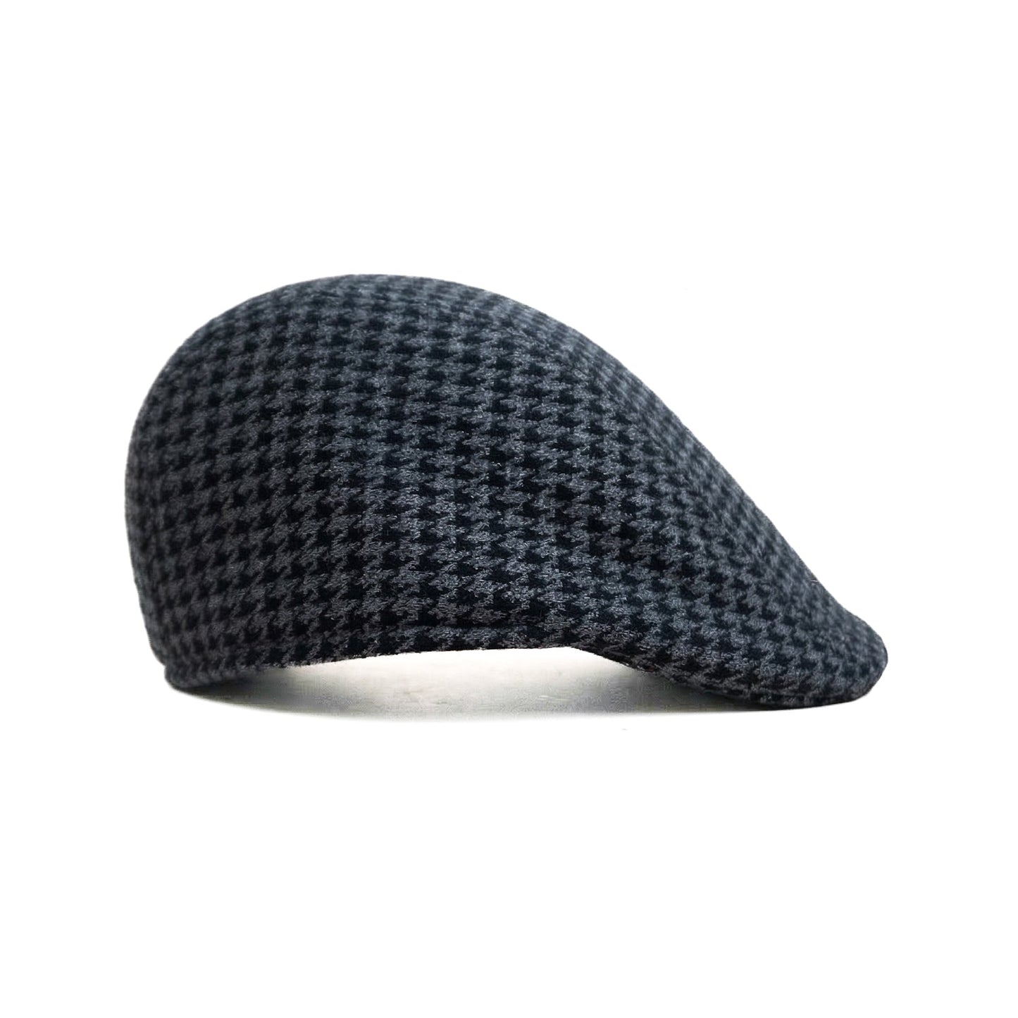 Shadow Ivy Newsboy Cap