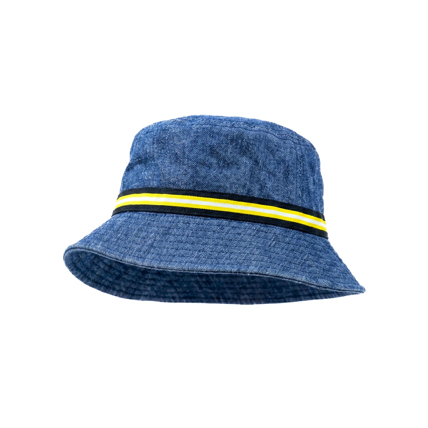 Kids Lake Blue Bucket Hat