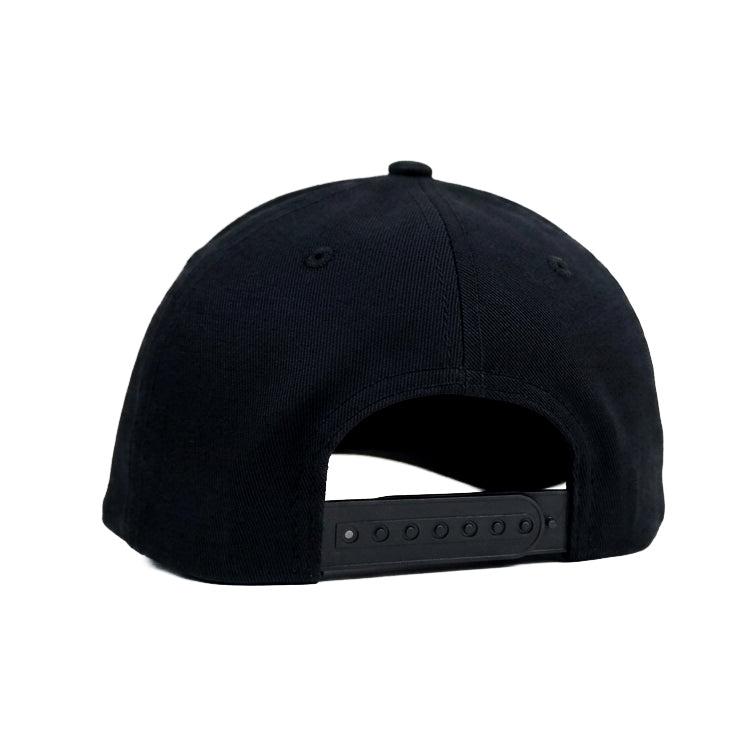 Corvette Limited Edition Snapback Cap