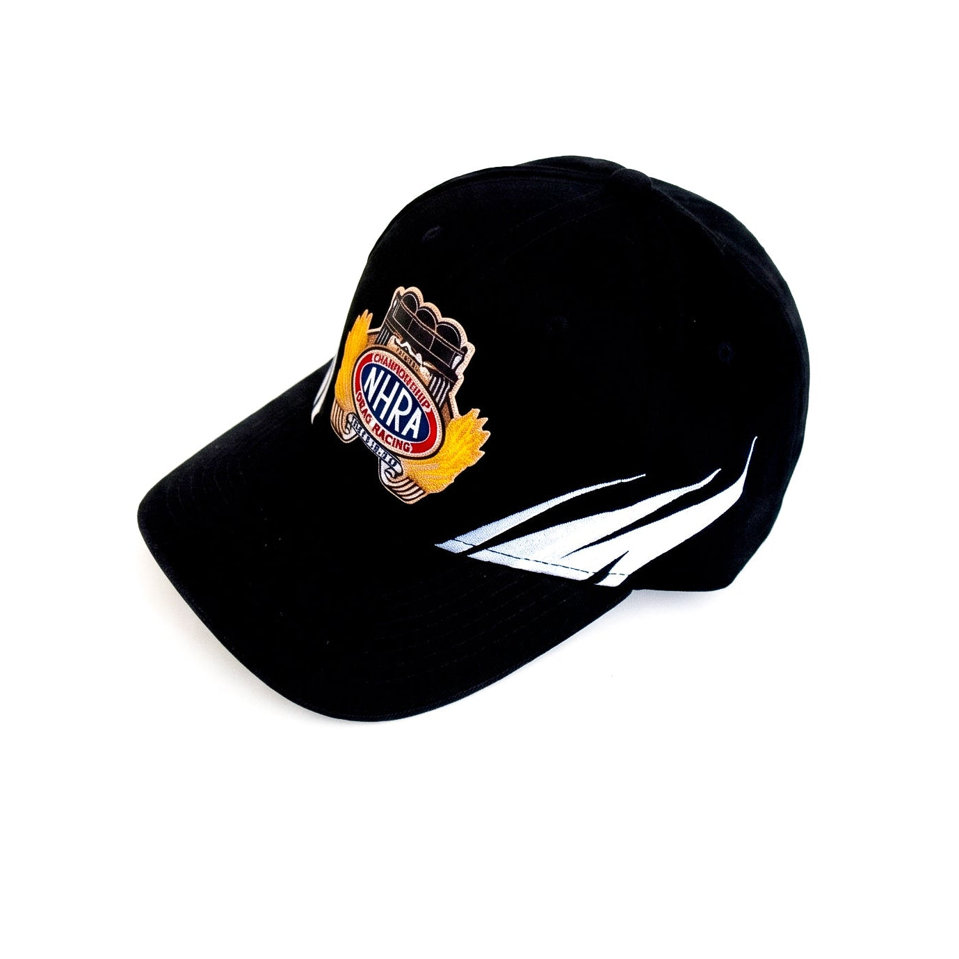 NHRA Racing Snapback Cap