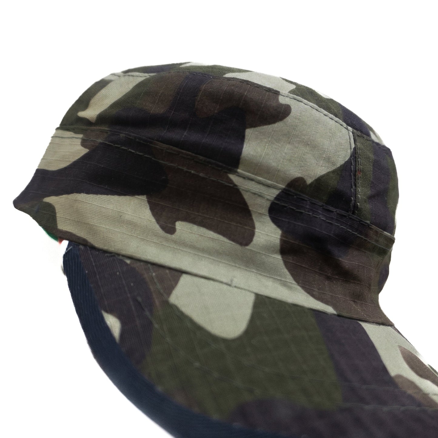 Camo Stealth Millitary Cap