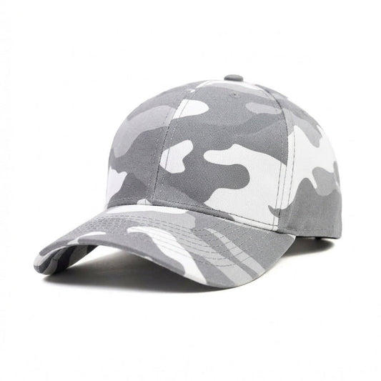 The Siberian Army Cap