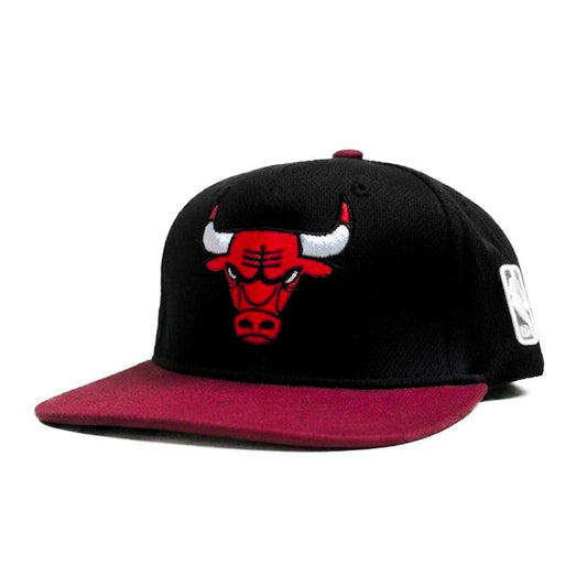 NBA Bulls Snapback Cap