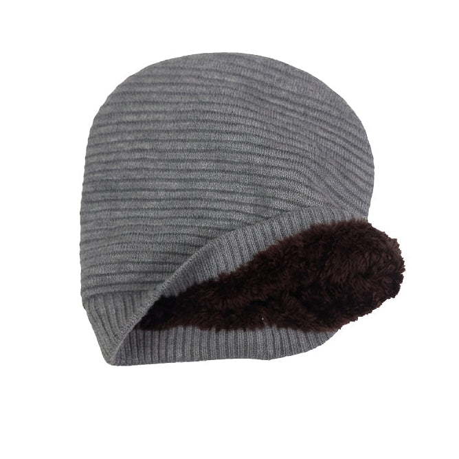 Ash Beanie