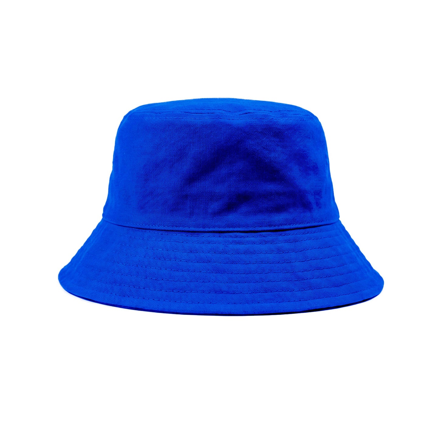 Royal Blue Bucket Cap