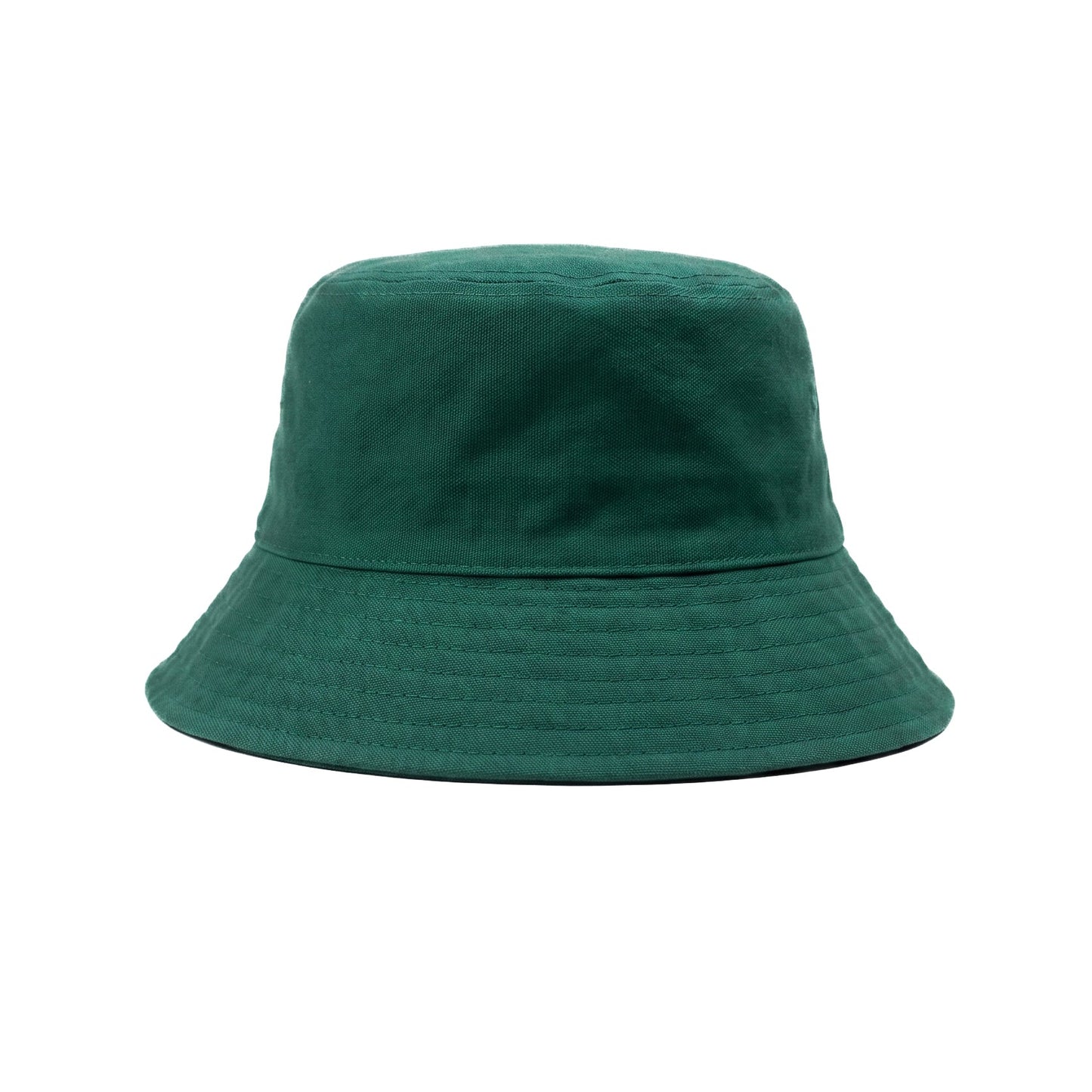 Green Bucket Cap