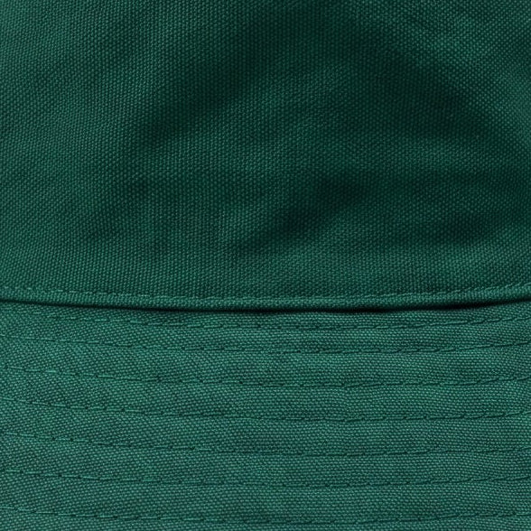 Green Bucket Cap