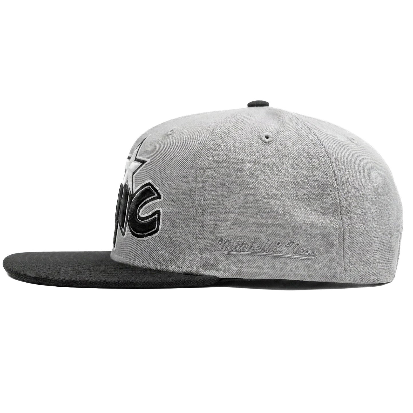 Oversized Magic Mitchell & Ness Limited Edition