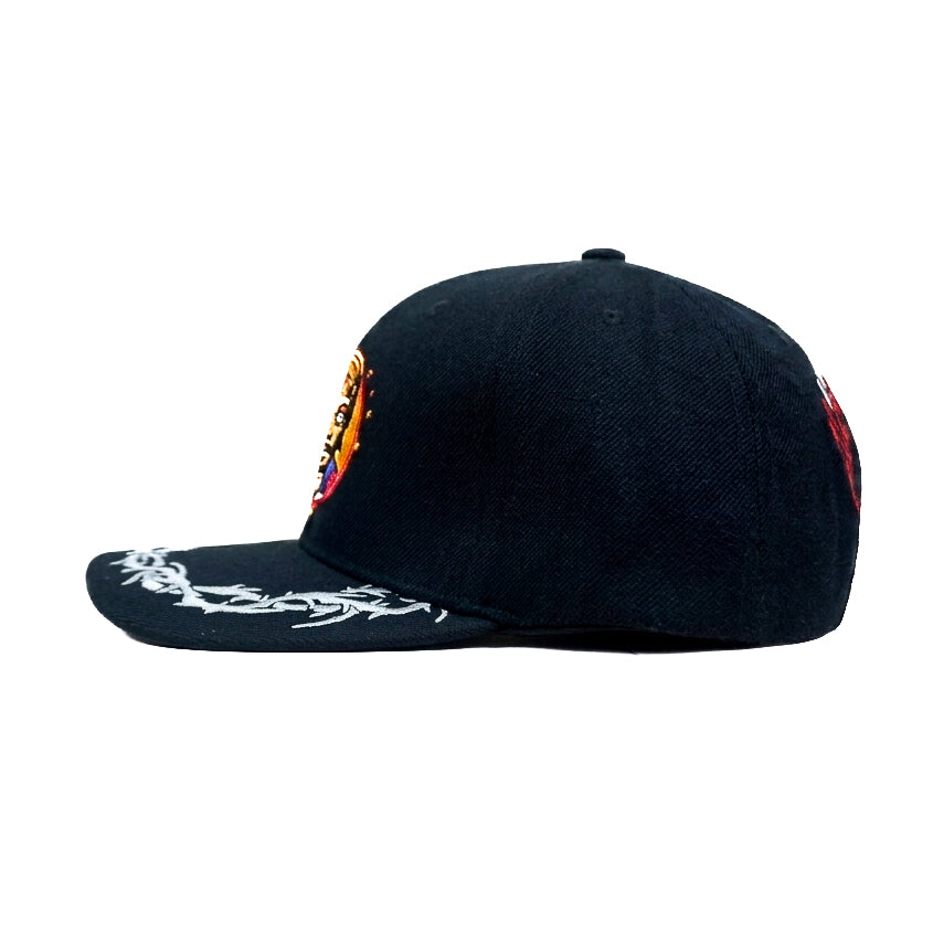 Chucky The Doll Limited Edition Snapback Cap