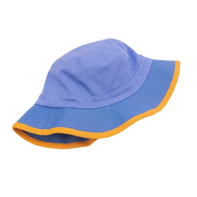 Lavender Taloon Bucket Hat