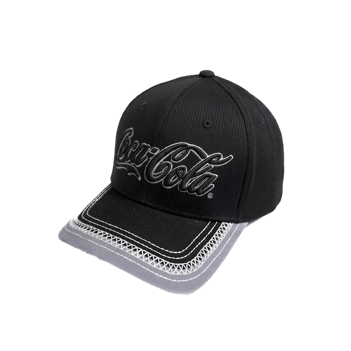 Coca-Cola 1980 Limited Edition Snapback Cap