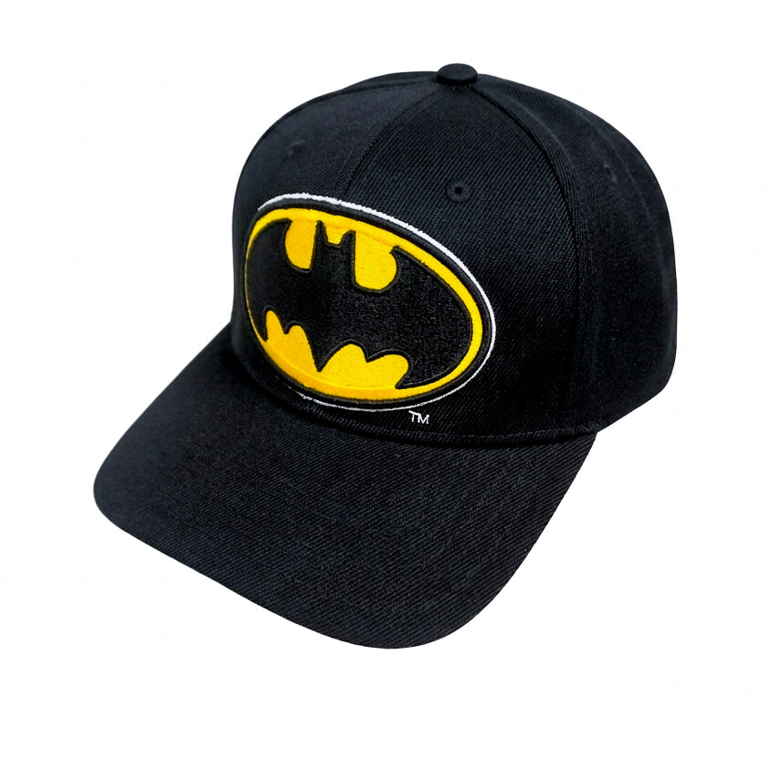 Batman Beyond Limited Edition Snapback Cap