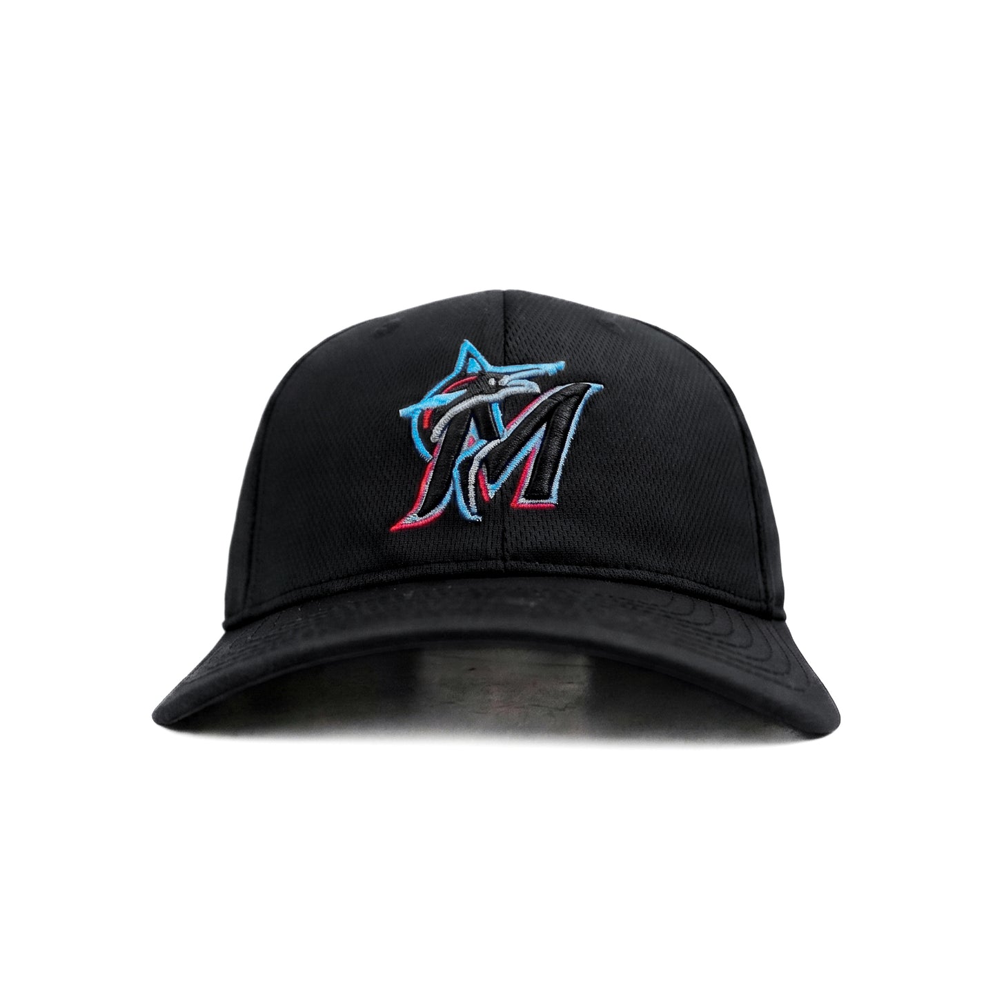 New Era M Limited Edition Camo Snapback Cap