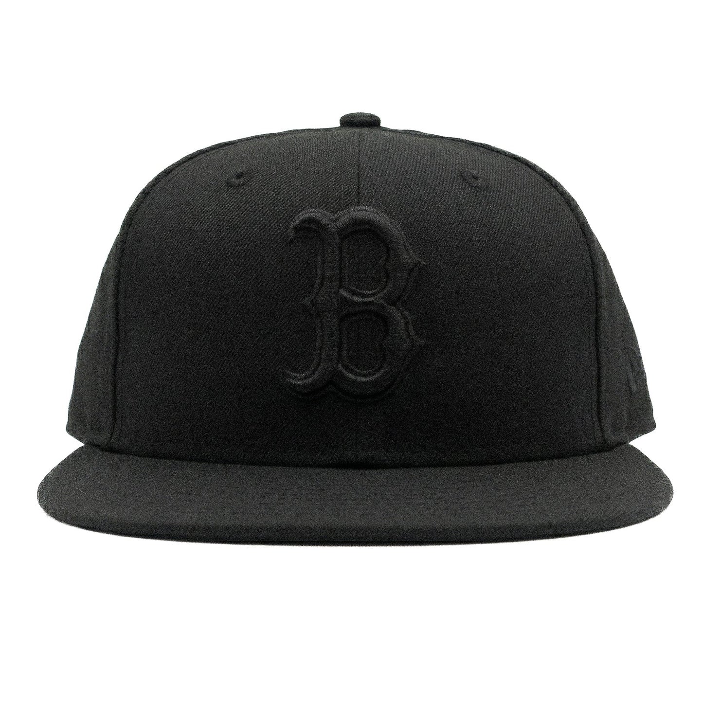 Oversized New Era B Limited Edition