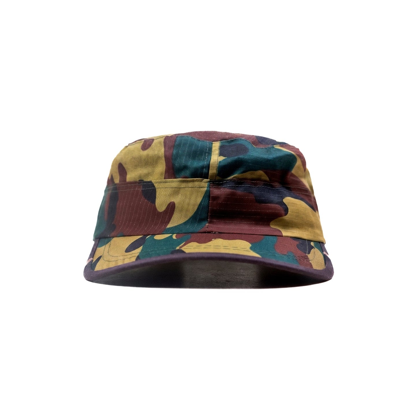 Stealth Field Grade Army Cap