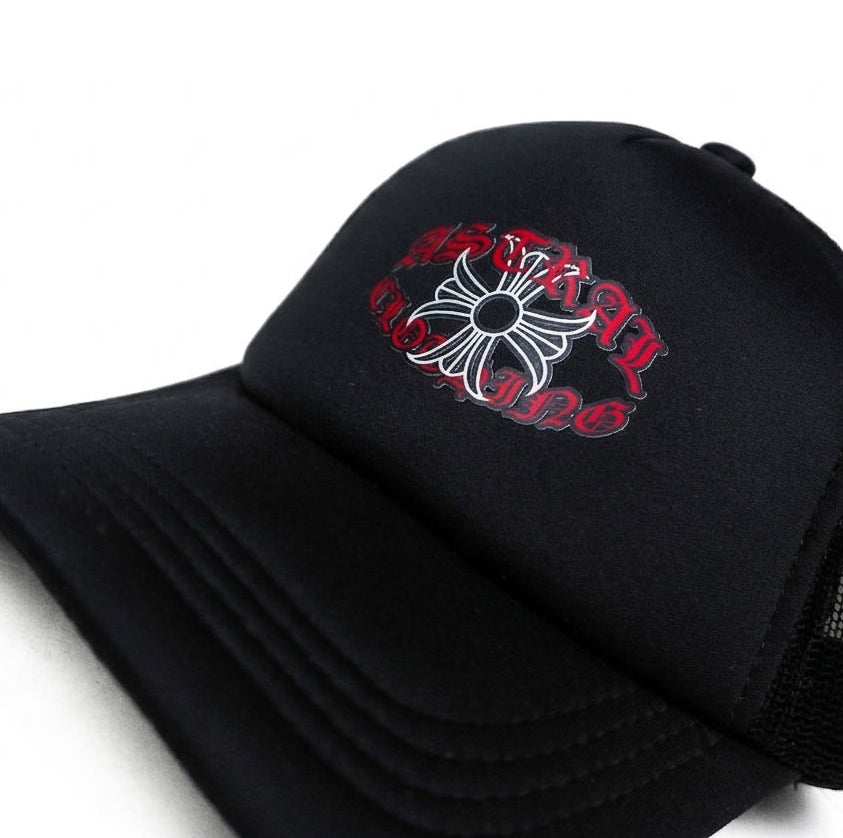 Astec Trucker Cap