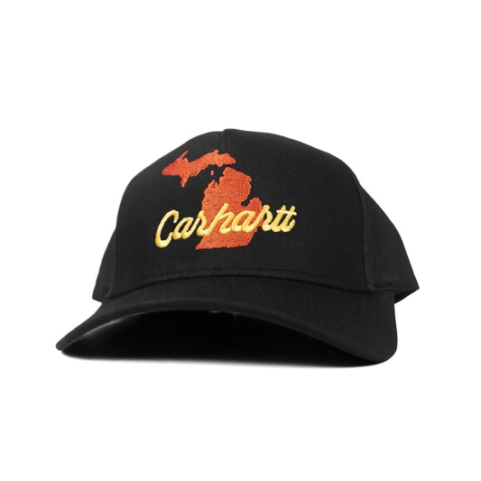 Carhartt Snapback Cap