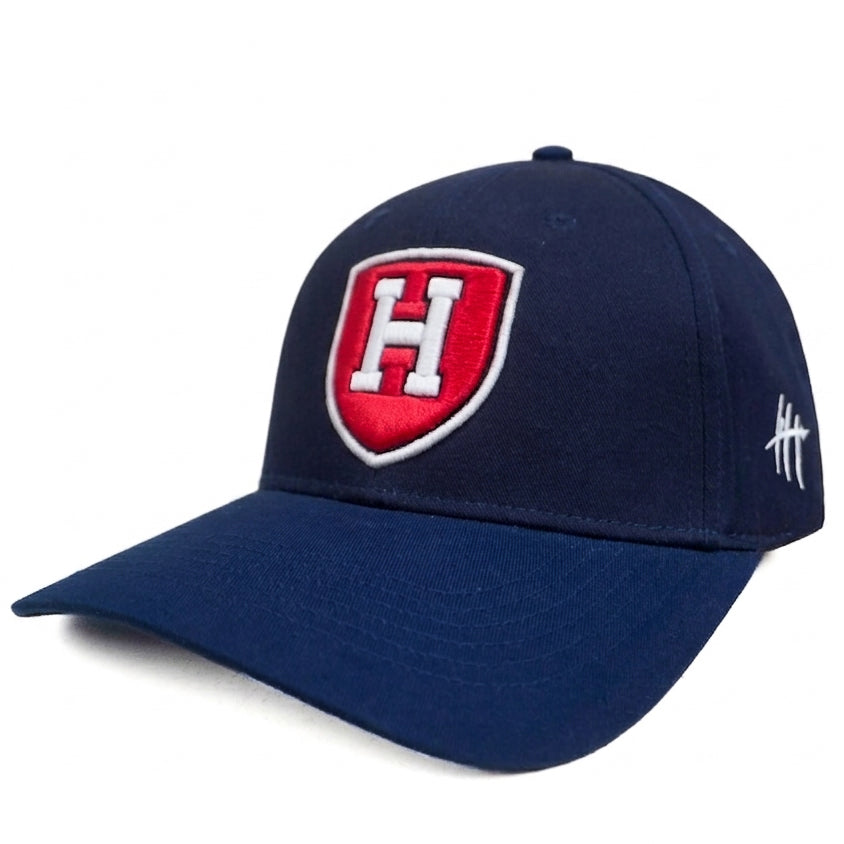 Rebel Hunter Snapback Cap