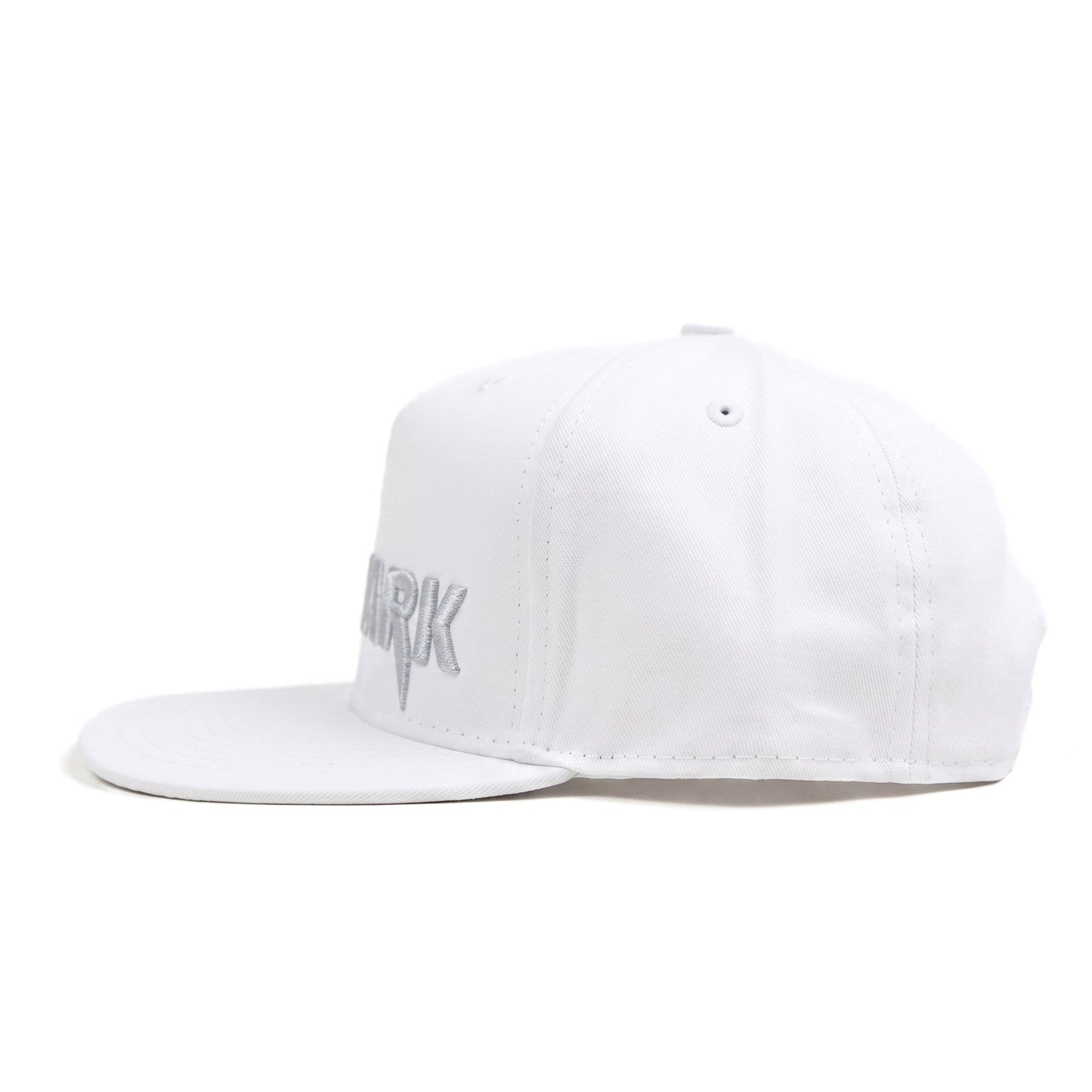 Linkin Park White Snapback Cap